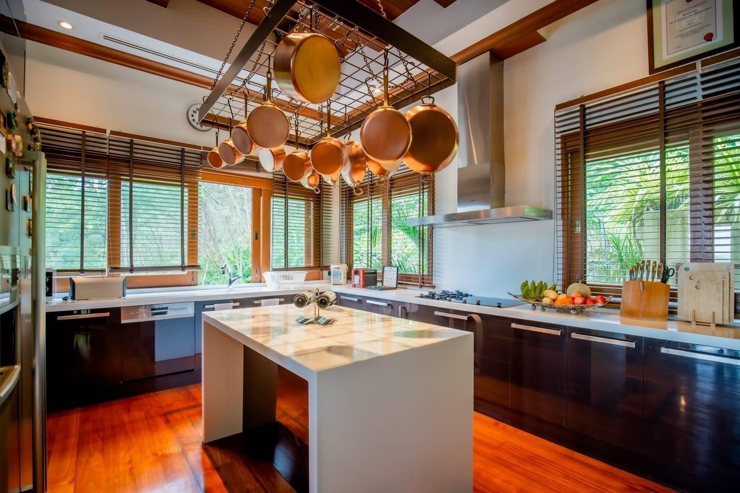 Royal Legacy Private Villa With Private Golf Course Phuket Bagian luar foto